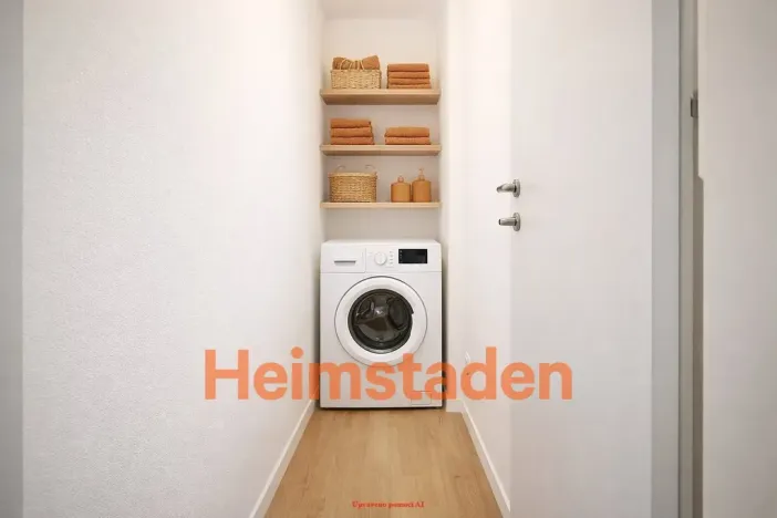 Pronájem bytu 1+1, Karviná - Nové Město, Urxova, 36 m2