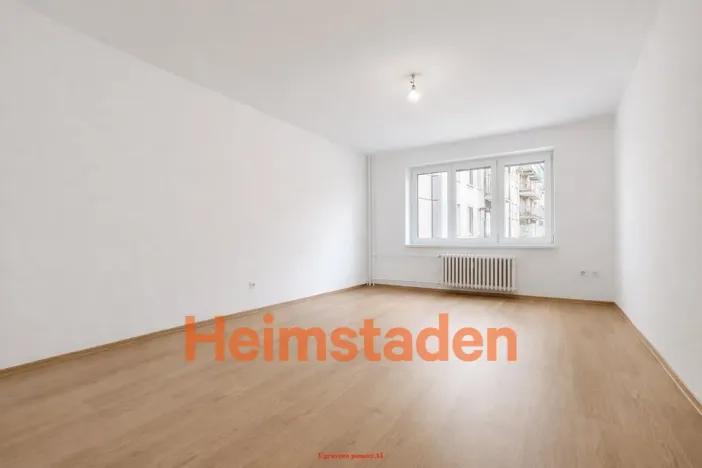 Pronájem bytu 1+1, Karviná - Nové Město, Urxova, 36 m2
