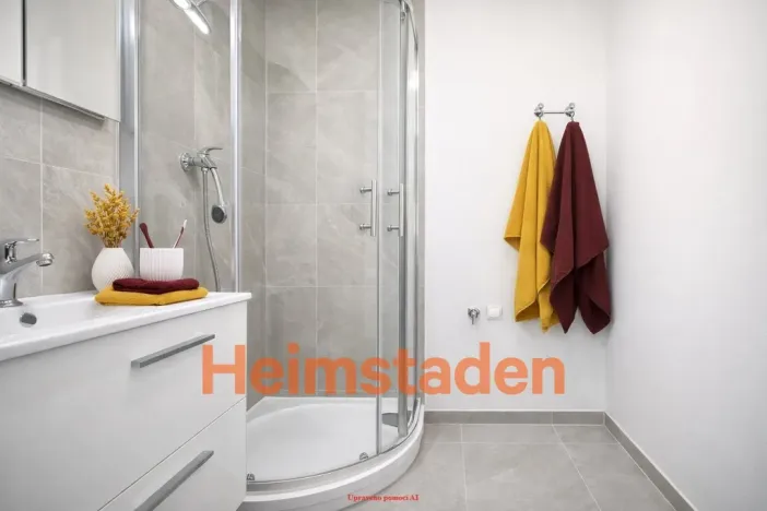 Pronájem bytu 3+1, Karviná - Ráj, Prameny, 77 m2