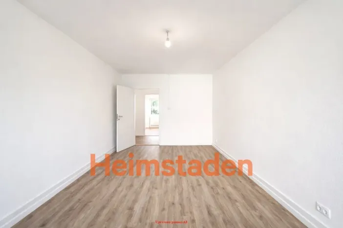 Pronájem bytu 3+1, Karviná - Ráj, Prameny, 77 m2