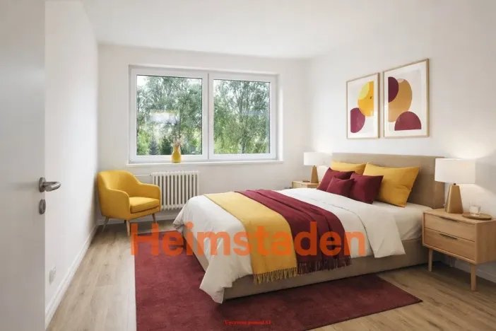 Pronájem bytu 3+1, Karviná - Ráj, Prameny, 77 m2