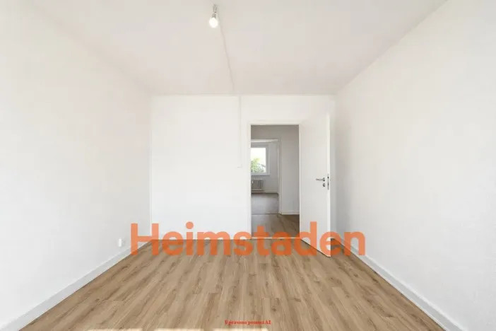 Pronájem bytu 3+1, Karviná - Ráj, Prameny, 77 m2