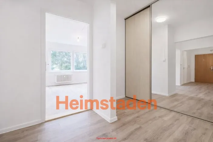 Pronájem bytu 3+1, Karviná - Ráj, Prameny, 77 m2