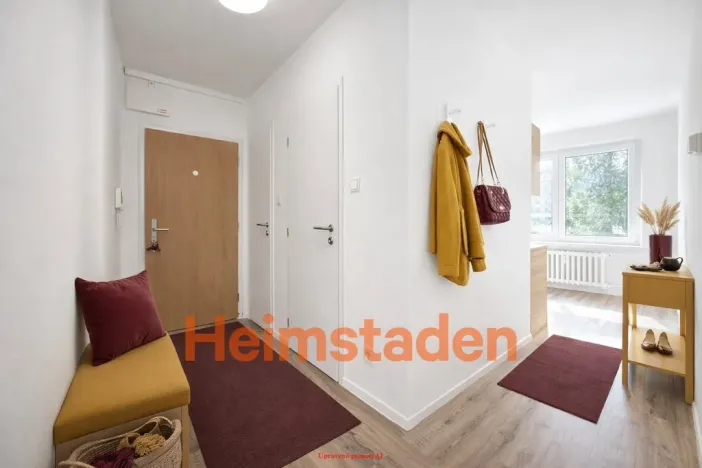 Pronájem bytu 3+1, Karviná - Ráj, Prameny, 77 m2
