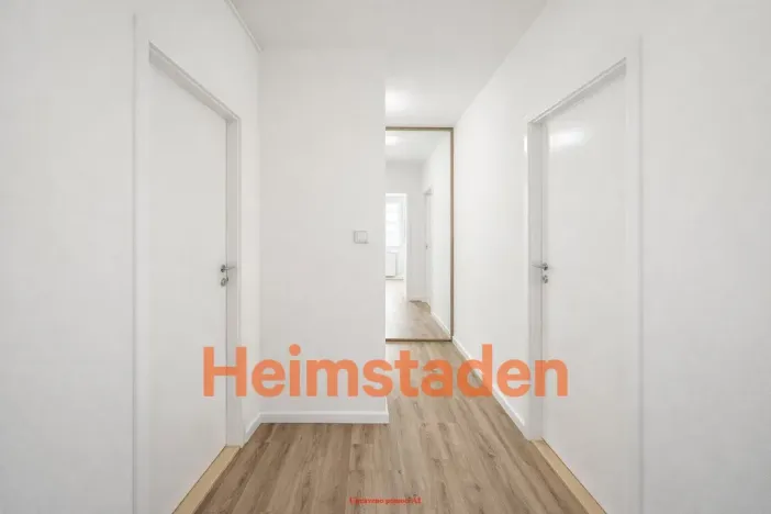 Pronájem bytu 3+1, Karviná - Ráj, Prameny, 77 m2