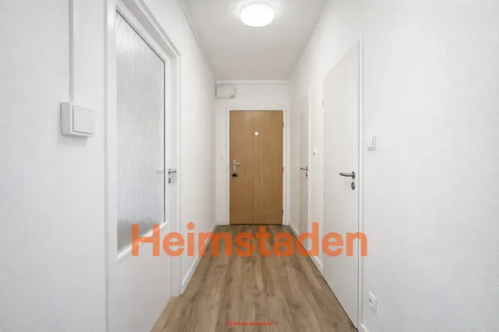 Pronájem bytu 3+1, Karviná - Ráj, Prameny, 77 m2