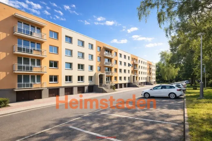 Pronájem bytu 3+1, Karviná - Ráj, Prameny, 77 m2