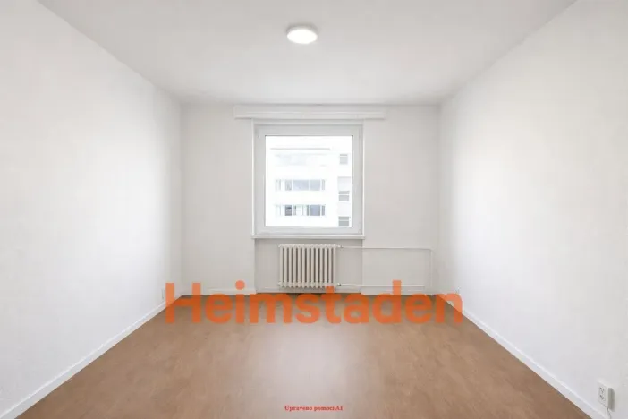 Pronájem bytu 4+1, Karviná - Ráj, Okružní, 87 m2