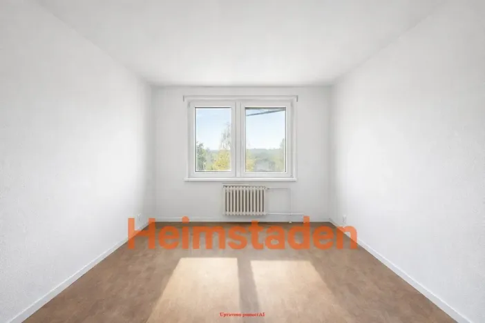 Pronájem bytu 4+1, Karviná - Ráj, Okružní, 87 m2