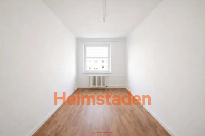 Pronájem bytu 4+1, Karviná - Ráj, Okružní, 87 m2