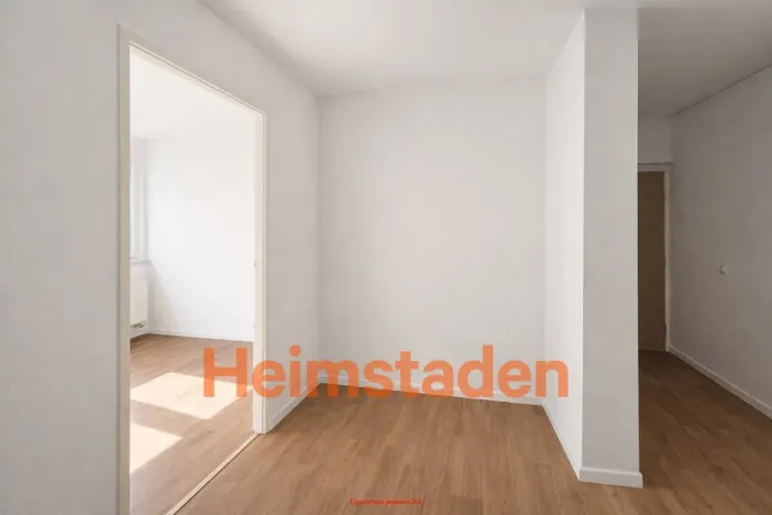 Pronájem bytu 4+1, Karviná - Ráj, Okružní, 87 m2