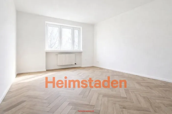 Pronájem bytu 2+1, Albrechtice, Středová, 55 m2