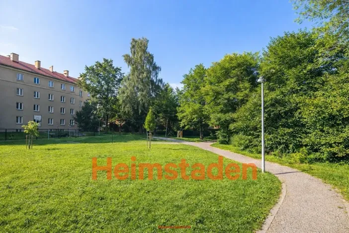 Pronájem bytu 2+1, Albrechtice, Středová, 55 m2