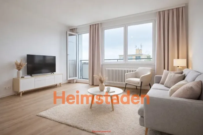 Pronájem bytu 3+1, Albrechtice, Hornická, 69 m2