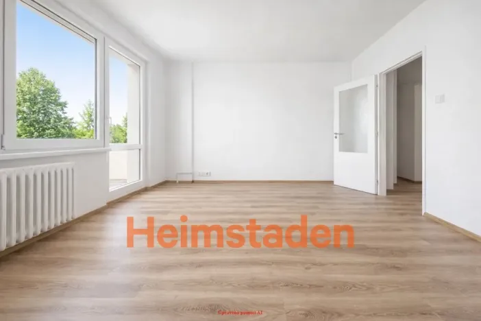 Pronájem bytu 3+1, Horní Suchá, Dr. Glazera, 77 m2