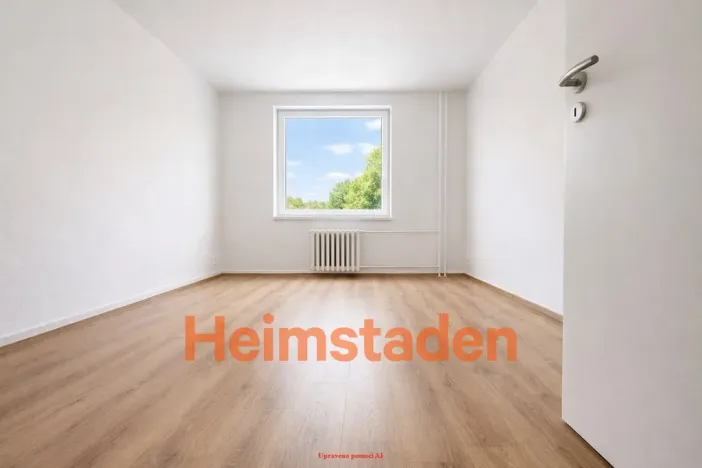 Pronájem bytu 3+1, Horní Suchá, Dr. Glazera, 77 m2