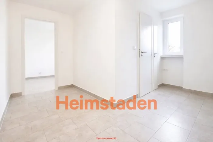 Pronájem bytu 2+1, Havířov - Město, Na Nábřeží, 55 m2