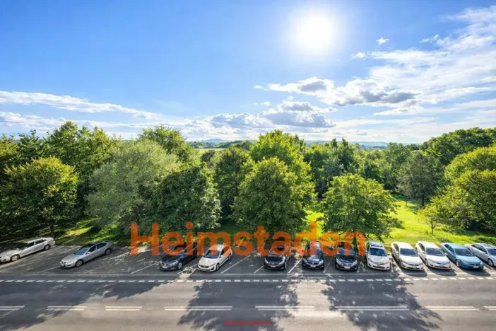 Pronájem bytu 2+1, Havířov - Město, Na Nábřeží, 55 m2