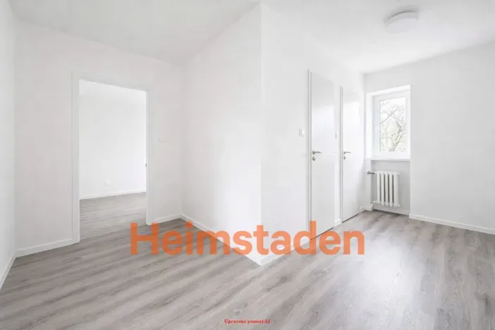 Pronájem bytu 3+1, Havířov - Město, Hlavní třída, 68 m2