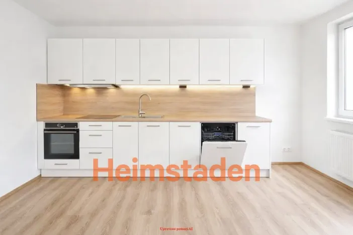 Pronájem bytu 3+kk, Havířov - Město, Hlavní třída, 73 m2