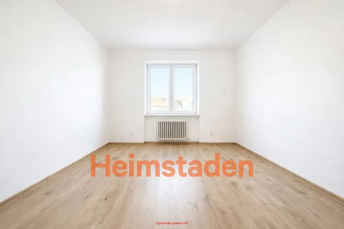 Pronájem bytu 3+kk, Havířov - Město, Hlavní třída, 73 m2