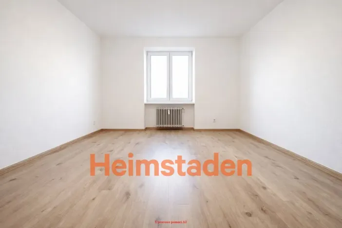 Pronájem bytu 3+kk, Havířov - Město, Hlavní třída, 73 m2