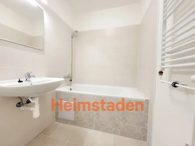 Pronájem bytu 3+kk, Havířov - Město, Hlavní třída, 73 m2