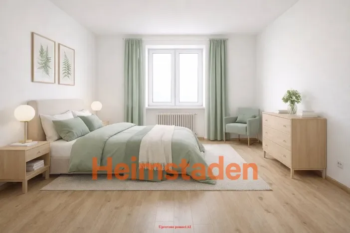 Pronájem bytu 3+kk, Havířov - Město, Hlavní třída, 64 m2