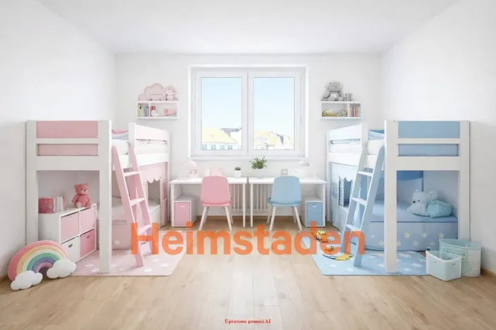 Pronájem bytu 3+kk, Havířov - Město, Hlavní třída, 64 m2