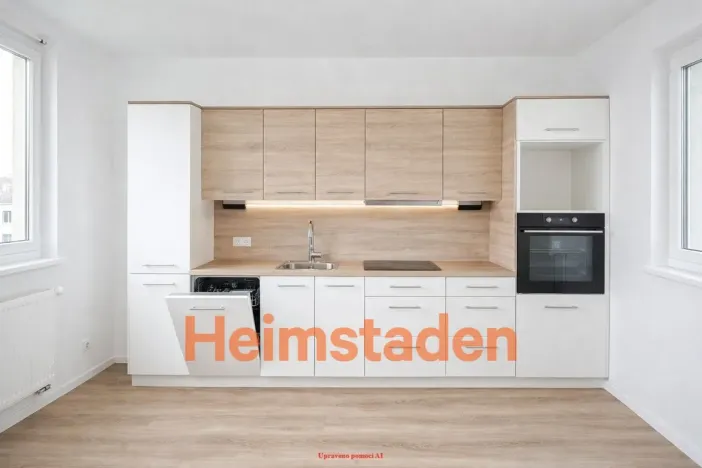 Pronájem bytu 3+kk, Havířov - Město, Hlavní třída, 64 m2