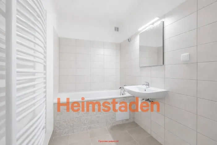 Pronájem bytu 3+kk, Havířov - Město, Hlavní třída, 64 m2