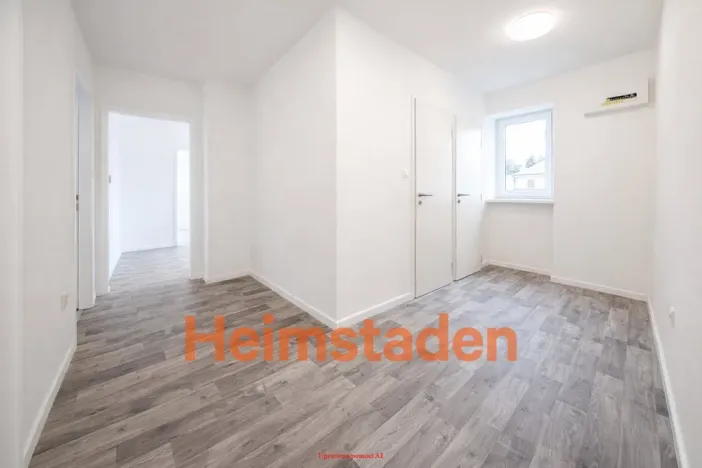 Pronájem bytu 3+1, Havířov - Město, V Parku, 69 m2