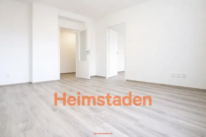 Pronájem bytu 2+1, Havířov - Město, Sadová, 56 m2