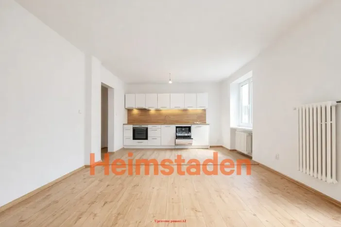 Pronájem bytu 3+kk, Havířov - Město, Hlavní třída, 74 m2