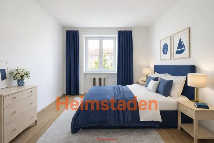 Pronájem bytu 3+kk, Havířov - Město, Hlavní třída, 74 m2
