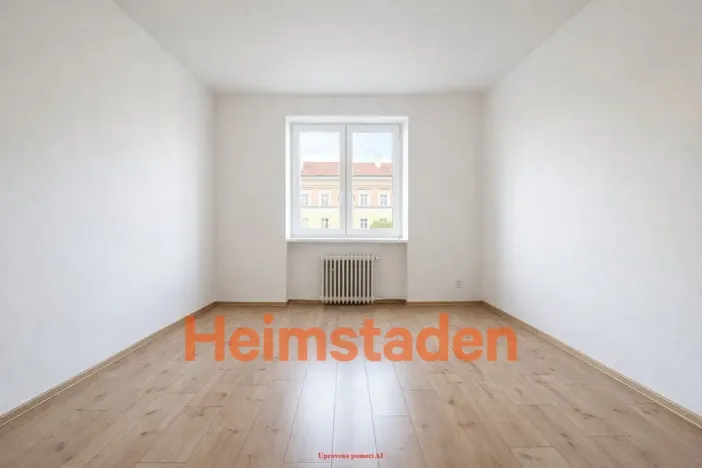 Pronájem bytu 3+kk, Havířov - Město, Hlavní třída, 74 m2