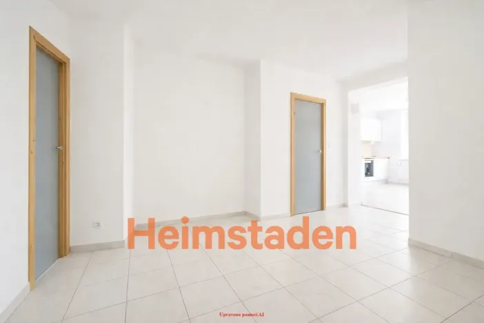 Pronájem bytu 3+kk, Havířov - Město, Hlavní třída, 74 m2