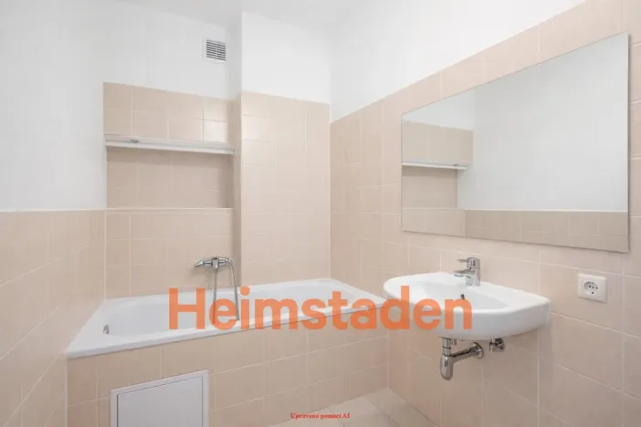 Pronájem bytu 3+kk, Havířov - Město, Hlavní třída, 74 m2