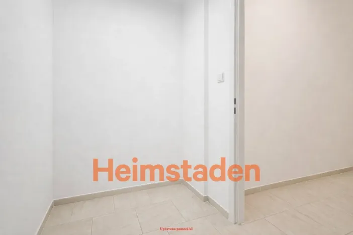 Pronájem bytu 3+kk, Havířov - Město, Hlavní třída, 74 m2