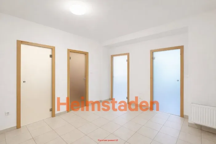 Pronájem bytu 3+kk, Havířov - Město, Hlavní třída, 74 m2