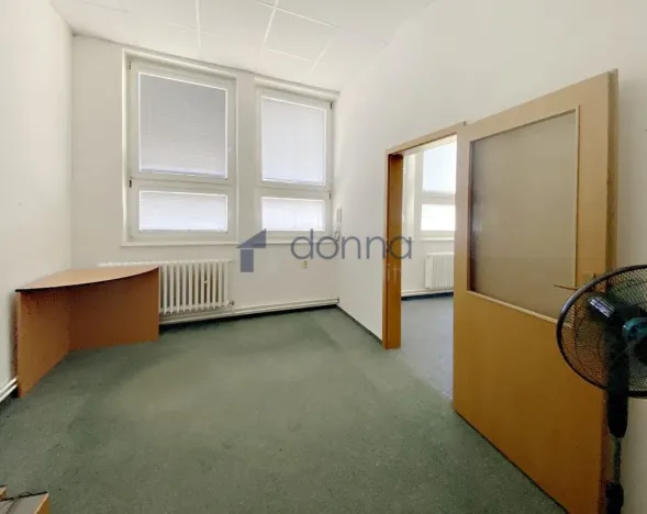 Pronájem kanceláře, Praha, Bartákova, 32 m2