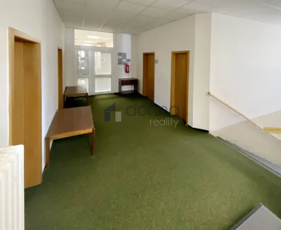 Pronájem kanceláře, Praha, Bartákova, 32 m2