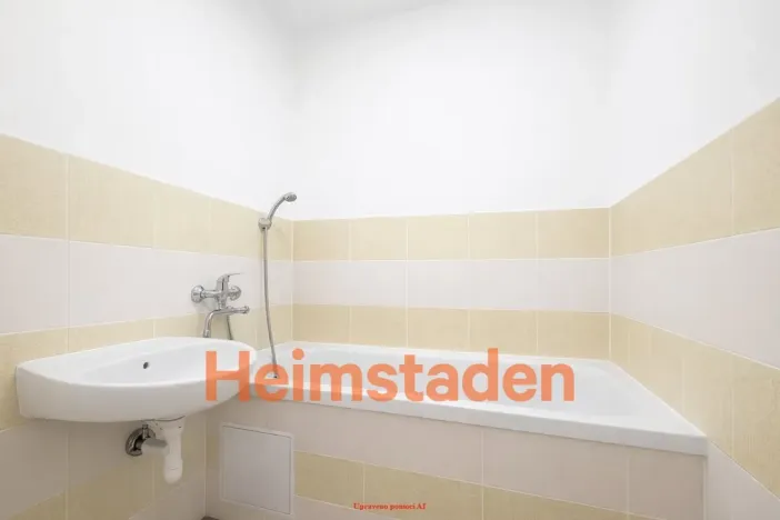 Pronájem bytu 2+1, Havířov - Město, Dlouhá třída, 53 m2