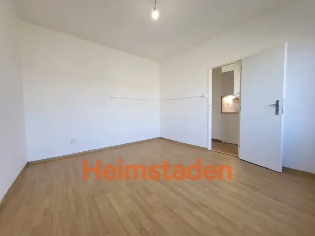 Pronájem bytu 2+1, Havířov - Město, Dlouhá třída, 53 m2