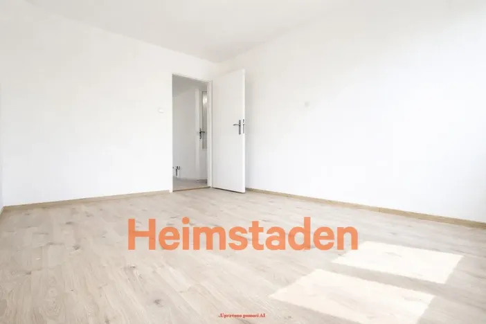 Pronájem bytu 2+1, Havířov - Město, Na Nábřeží, 50 m2