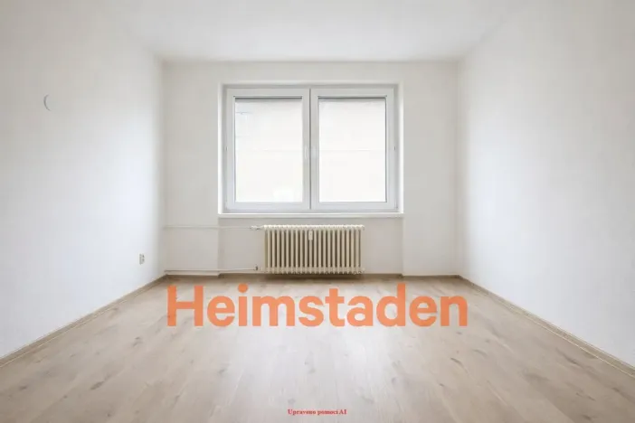 Pronájem bytu 2+1, Havířov - Město, Na Nábřeží, 50 m2