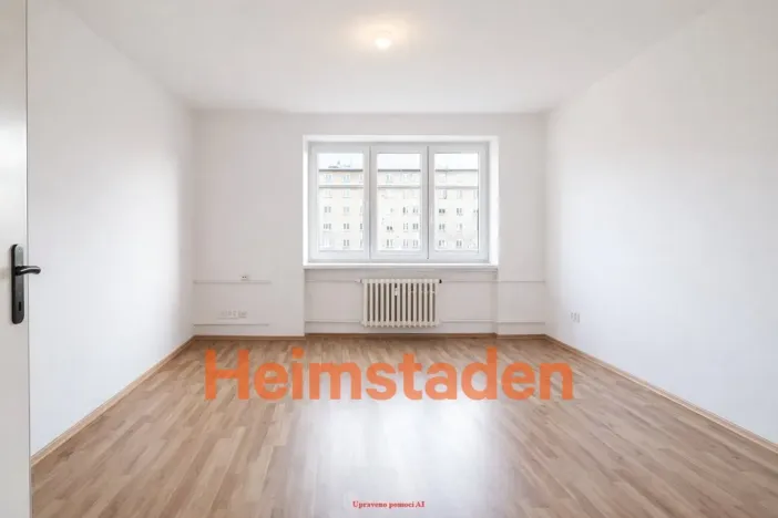 Pronájem bytu 2+1, Havířov - Šumbark, nám. T. G. Masaryka, 61 m2