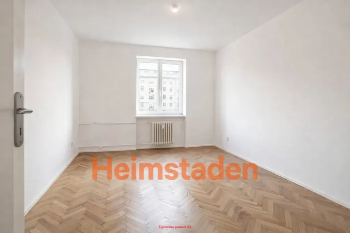 Pronájem bytu 2+1, Havířov - Šumbark, nám. T. G. Masaryka, 61 m2