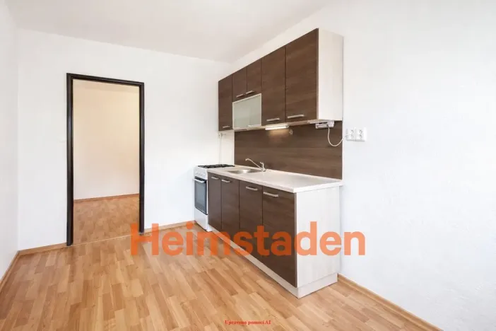 Pronájem bytu 2+1, Havířov - Šumbark, nám. T. G. Masaryka, 61 m2