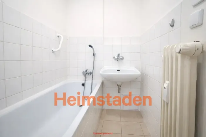 Pronájem bytu 2+1, Havířov - Šumbark, nám. T. G. Masaryka, 61 m2